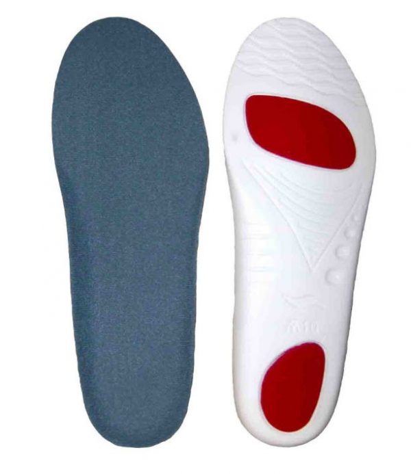 MOULDED INSOLE