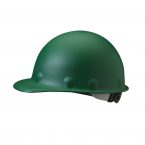 Drollis Metal Hard Hat P2HNRW11A000_green