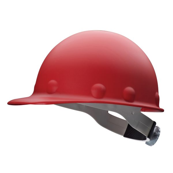 FibreMetal Hard Hat Roughneck Series Rumors Safety Zone