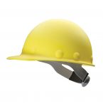Drollis Metal Hard Hat P2HNRW11A000_yellow