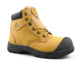 tiger safety boots 3055 wheat