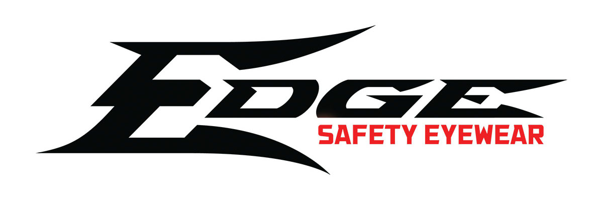 edge safety eyewear
