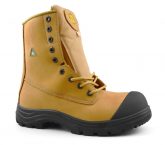 tiger boots 3088 wheat