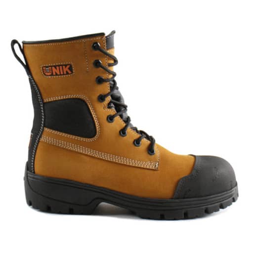 Unik boots #USF89400 – Tan, 12