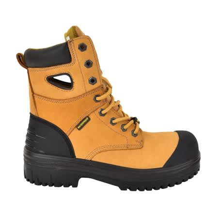 Tiger boots 6631-W – 7