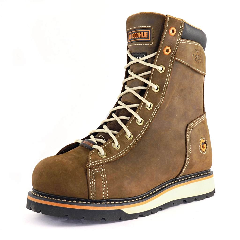 Stc blacksmith boots #S29057-12 – 11