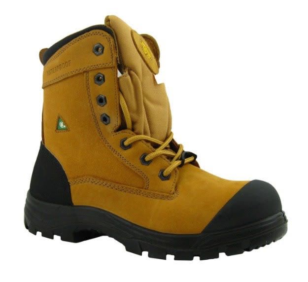 Tiger boots 7888-W – 9.5