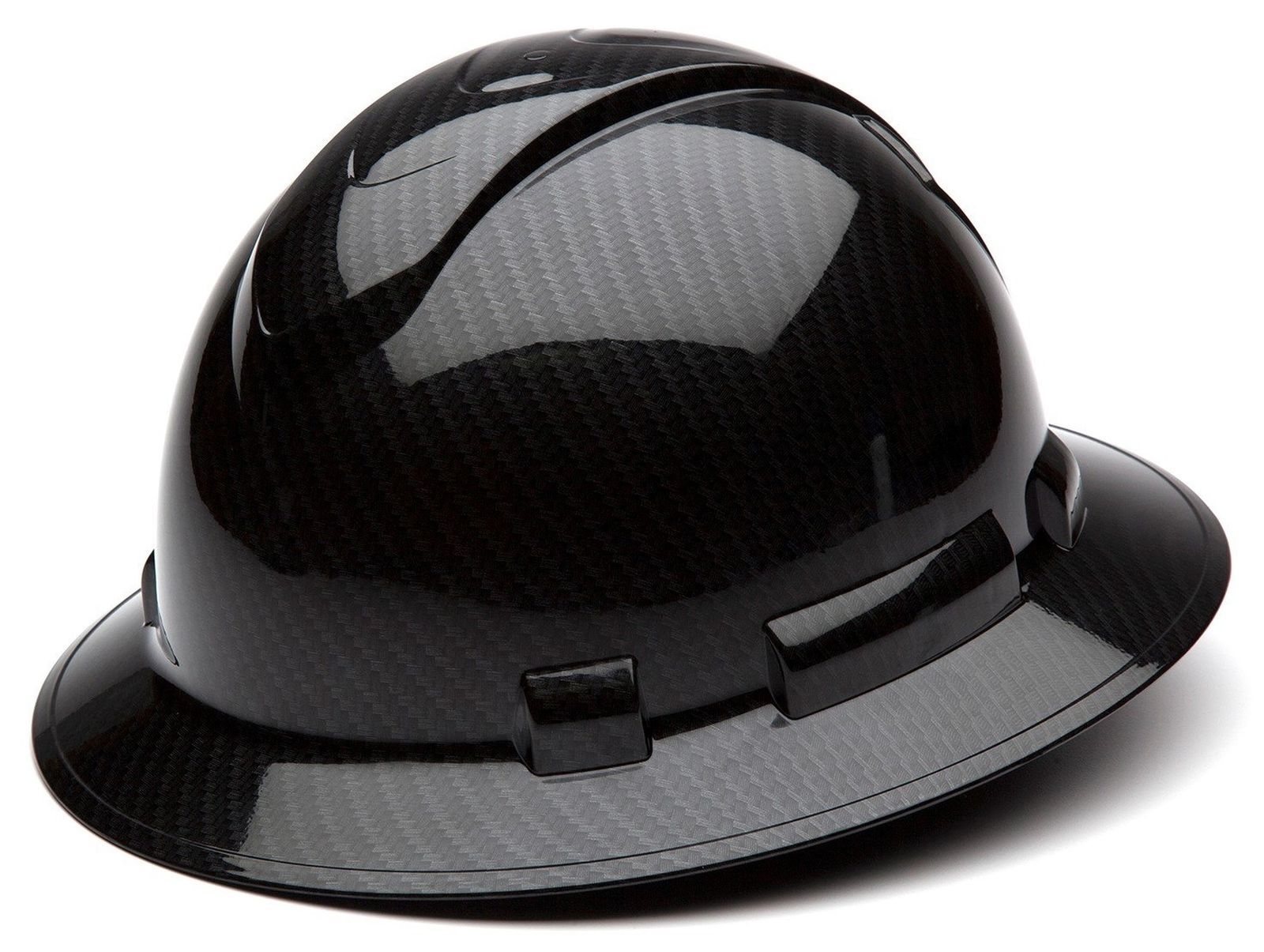 PIP Dynamic – Hard Hats – #HP641RCAR-11 – Black Carbon