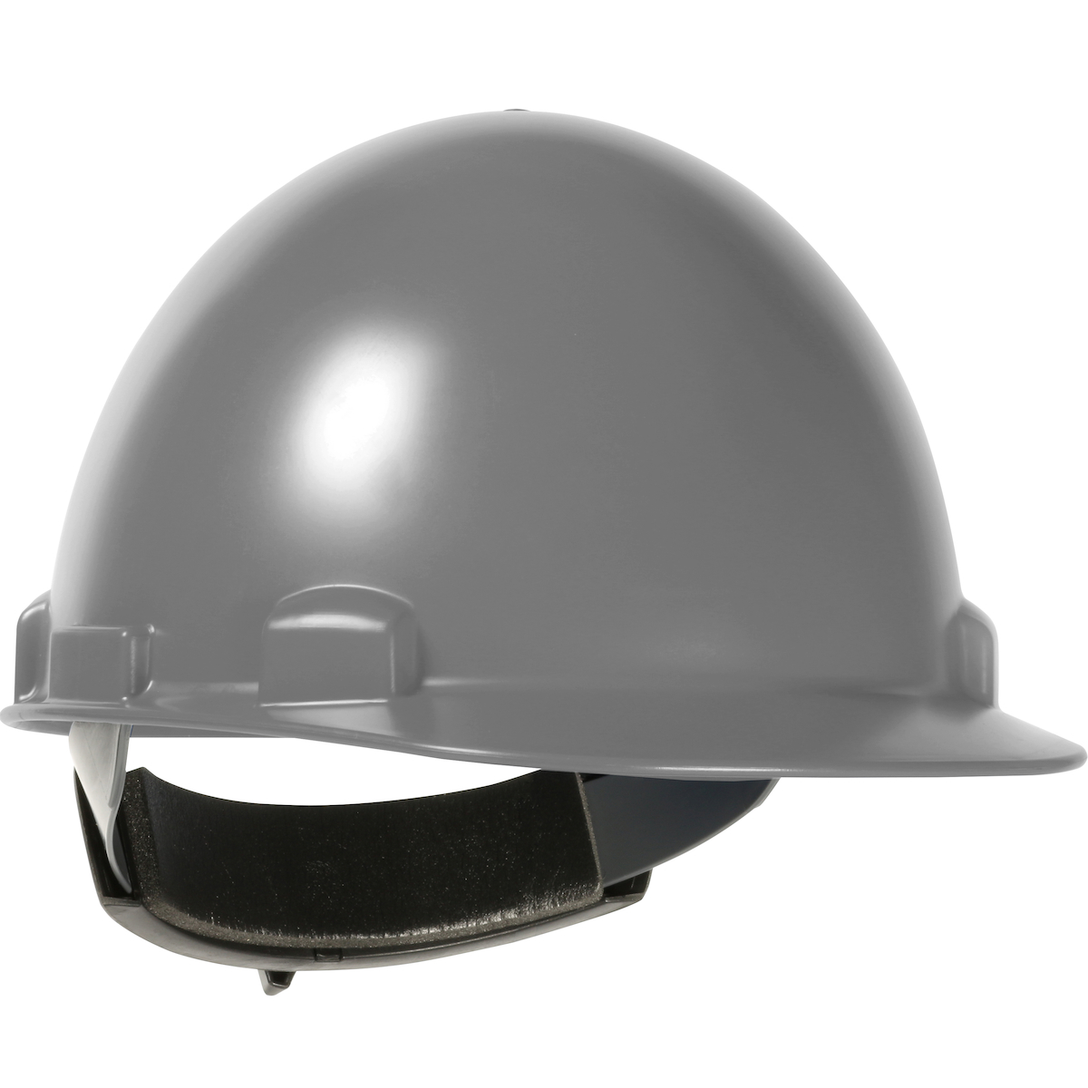 PIP Dynamic – Hard Hats – #HP841R-09 – Grey