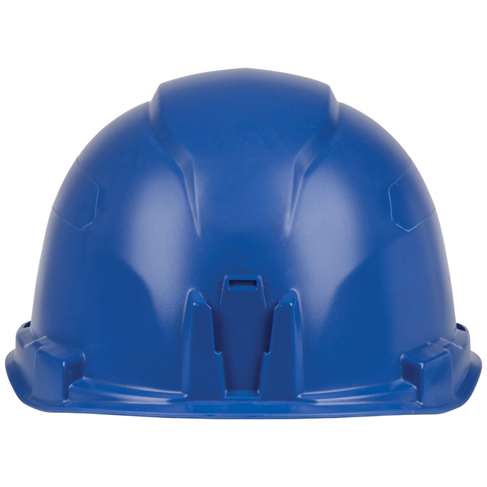 Klein – Hard Hats – #60248 – Blue – Back