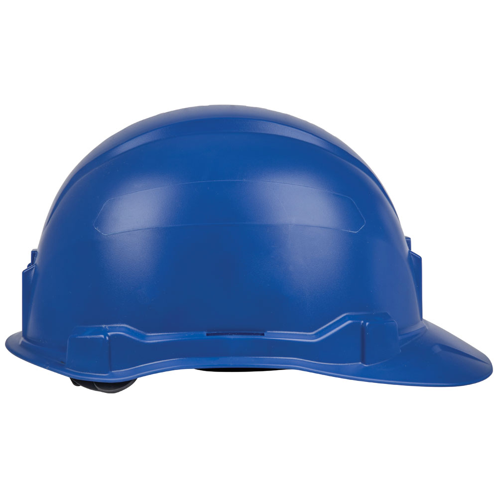 Klein – Hard Hats – #60248 – Blue – Right