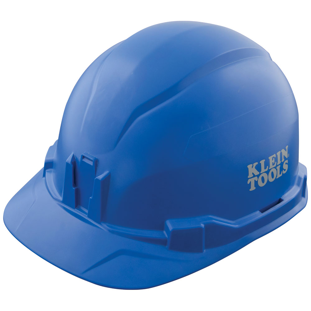 Klein – Hard Hats – #60248 – Blue