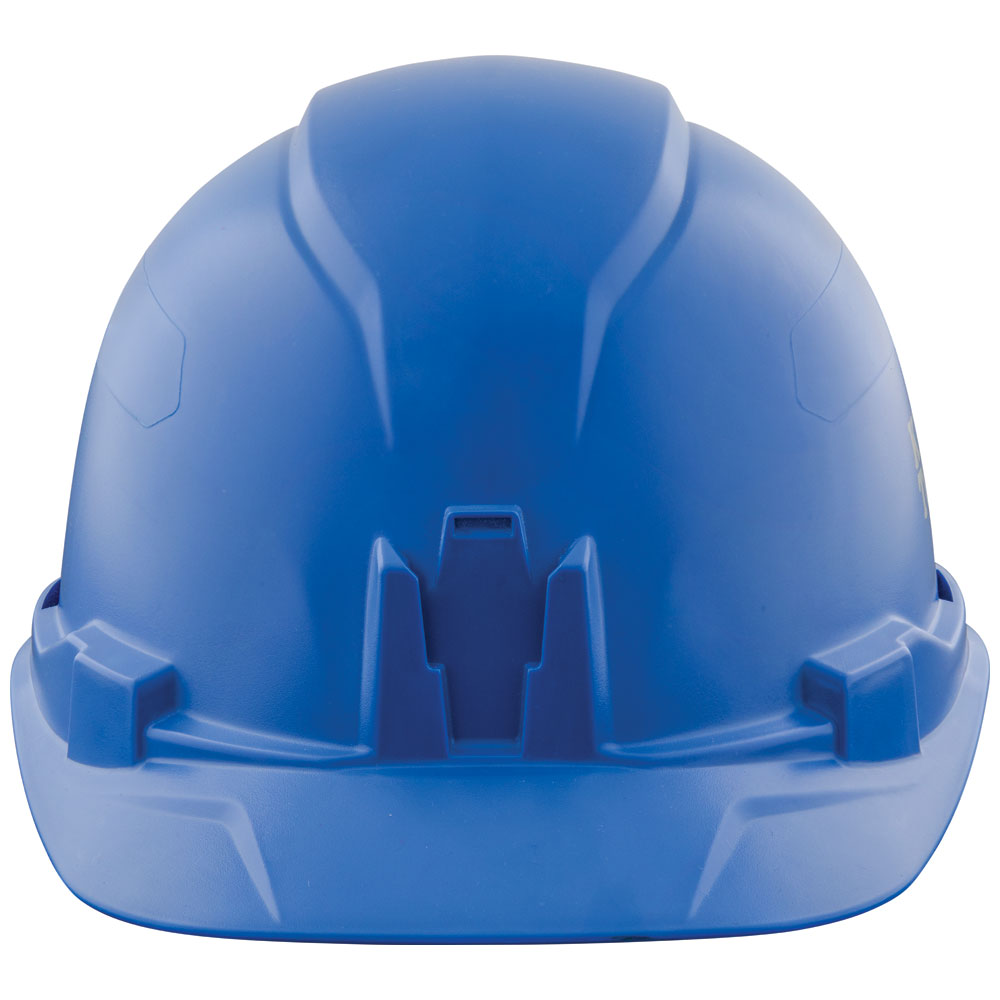 Klein – Hard Hats – #60248 – Blue – Front