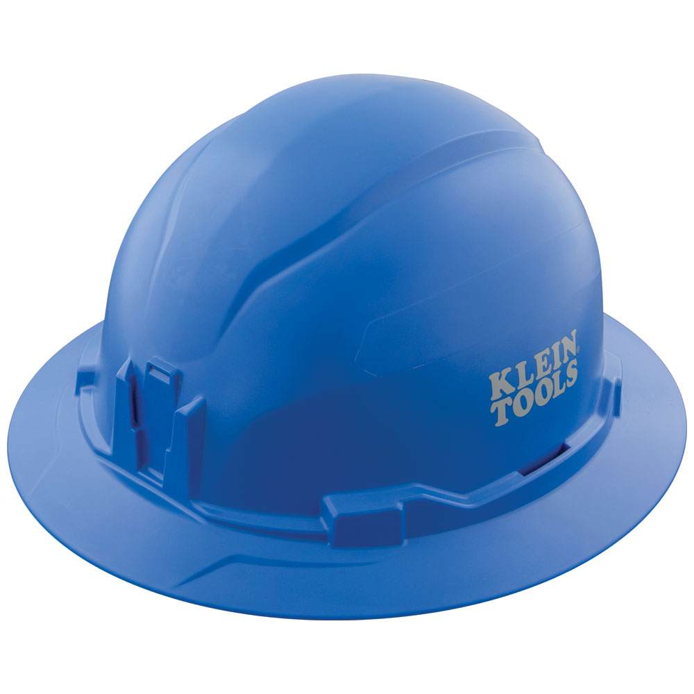 Klein – Hard Hats – #60249 – Blue