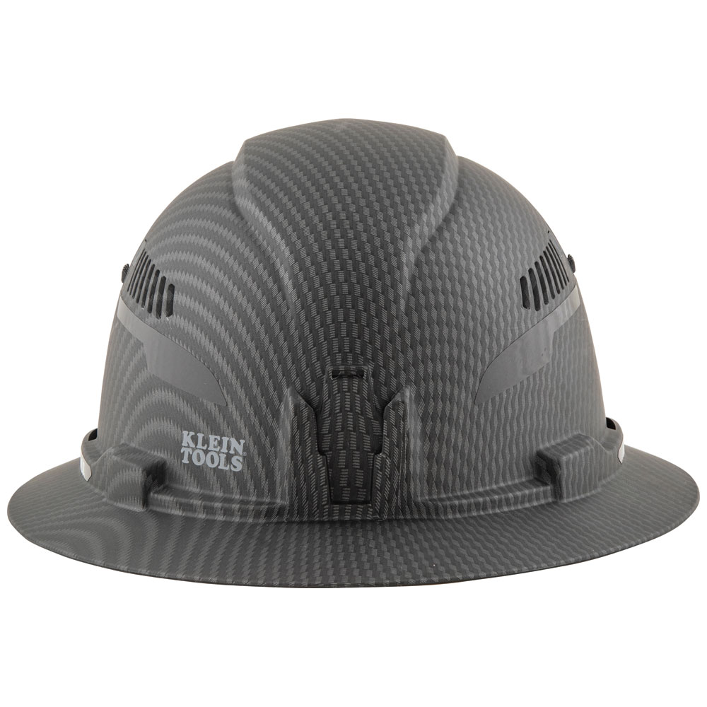 Klein – Hard Hats – #60347 – KARBN Pattern – Back