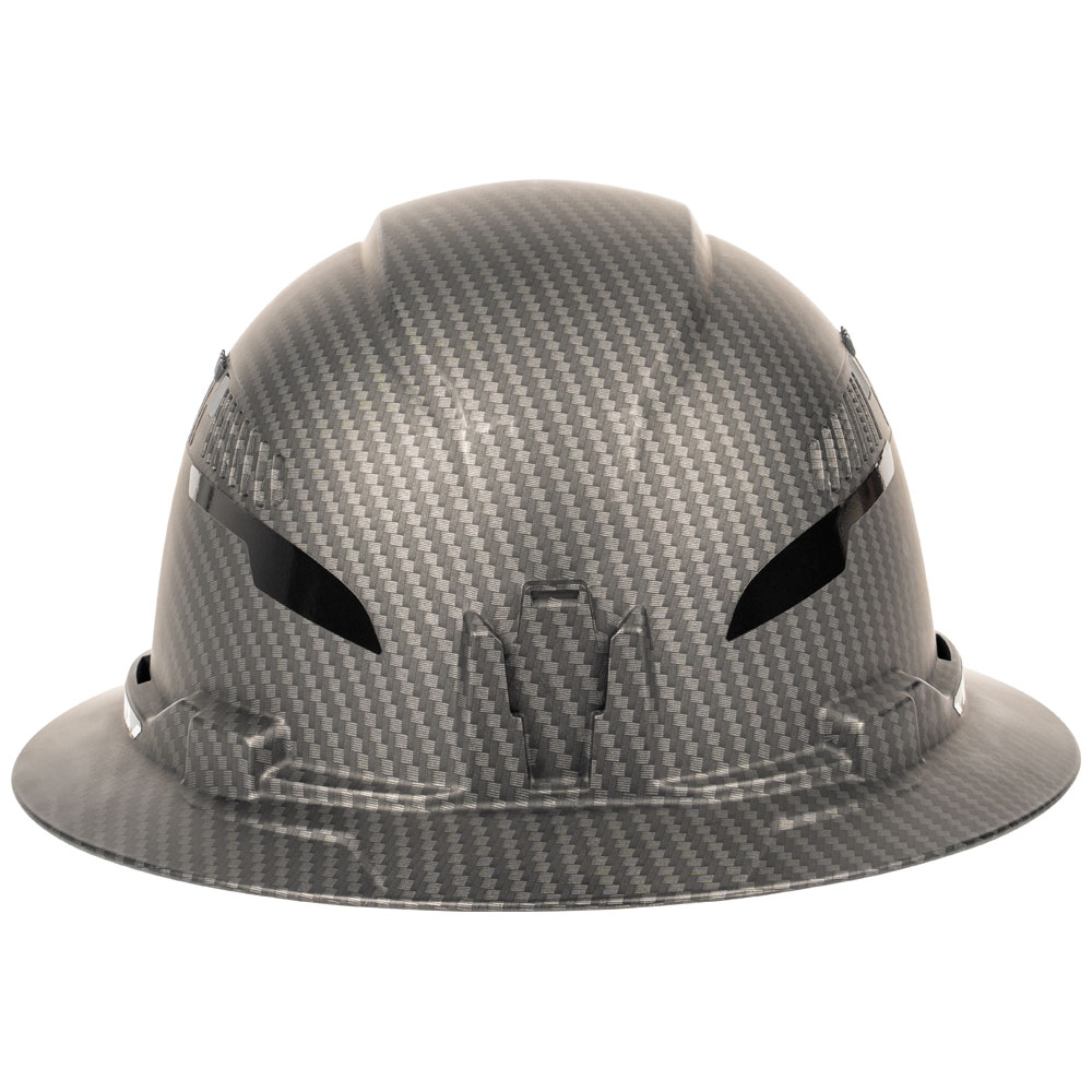 Klein – Hard Hats – #60626 –  KARBN Pattern – Front
