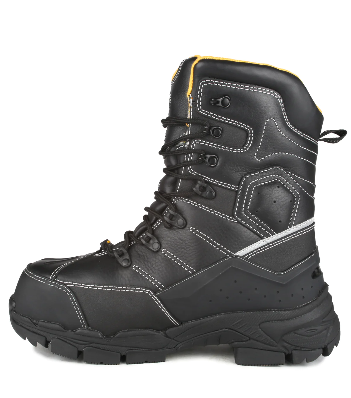 Acton – Boots – #9076-11 – Right