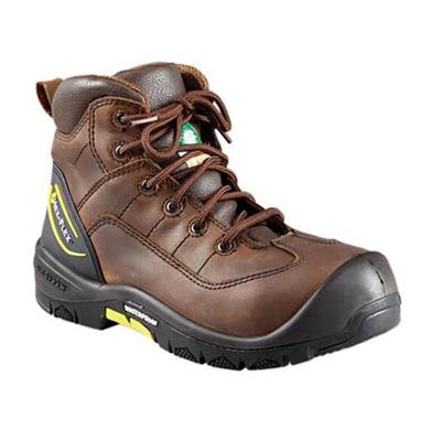 Baffin chaos 6” FLEX-MP04 – Brown, 14