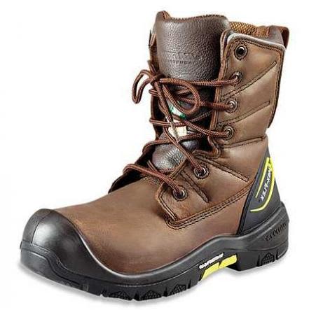 Baffin – Thor 8” #FLEX-MP01 – Brown, 7