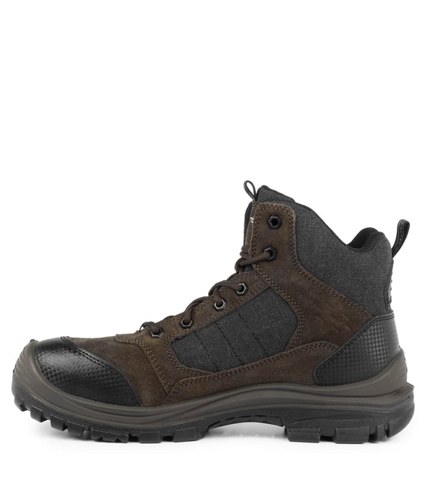 Acton – Boots – A9283-12 – Left