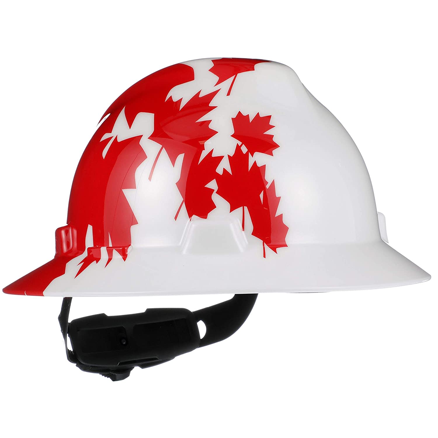 PIP Dynamic – Hard Hats – #HP641RMPL-01 – Canadian White