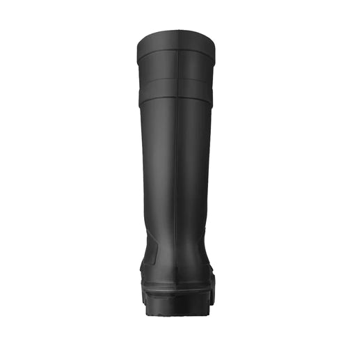 Acton – Rubber Boots – D652033-11 – Back