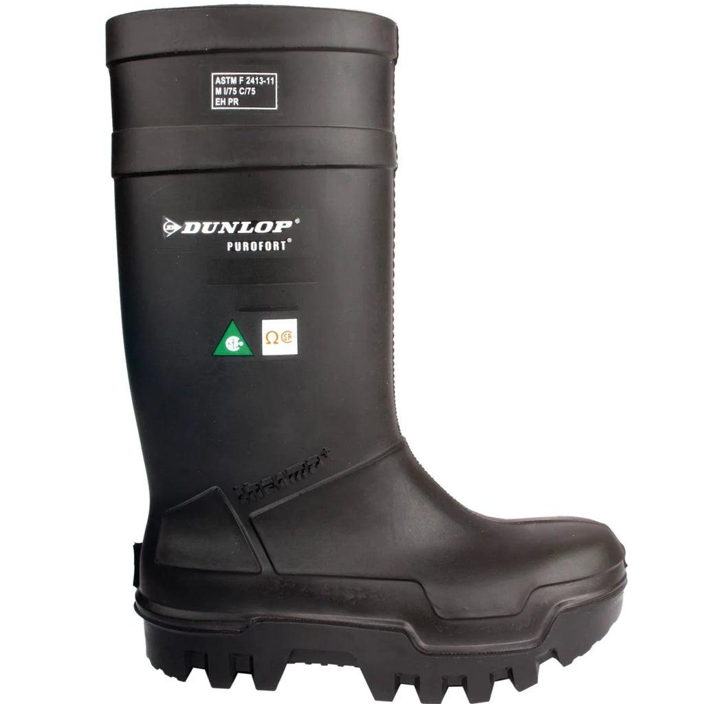 Acton – Rubber Boots – D652033-11