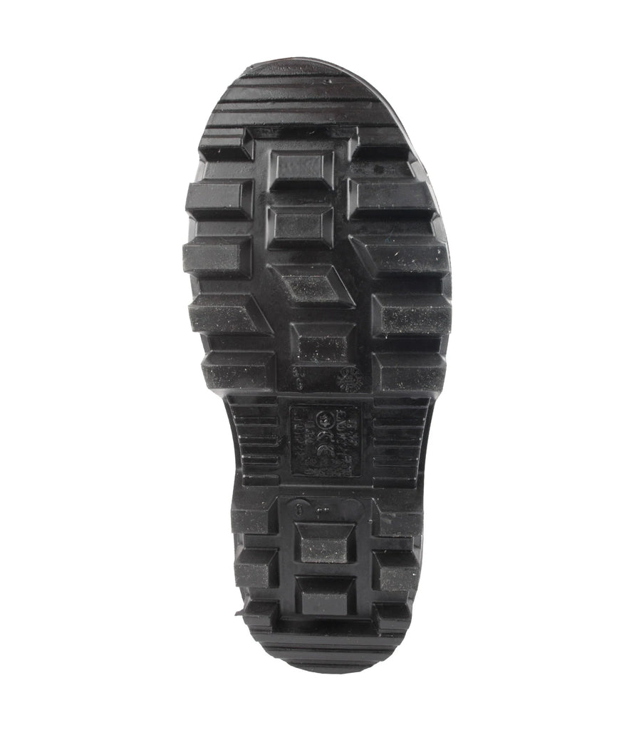 Acton – Rubber Boots – D652033-11 – Bottom