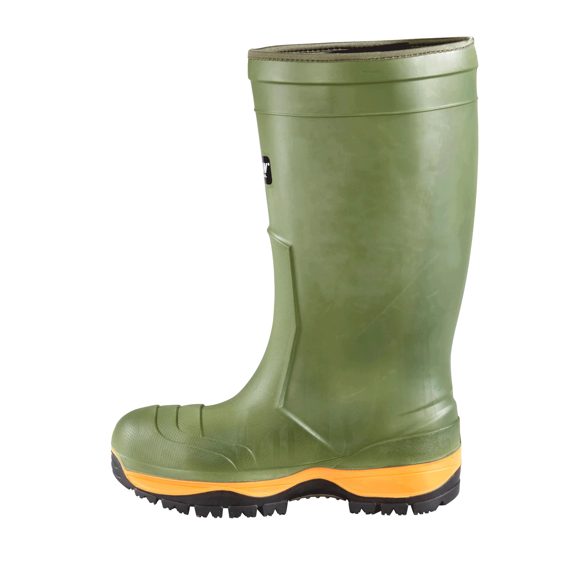 Baffin – Boots – #5157-0000 – Side