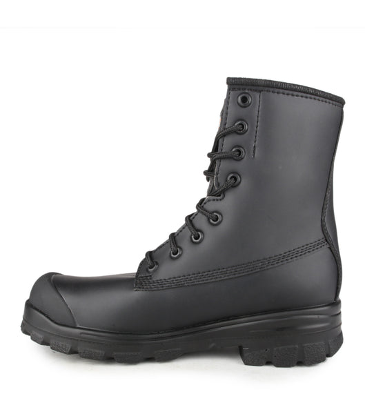 Tiger – Boots – S21986-11 – Side