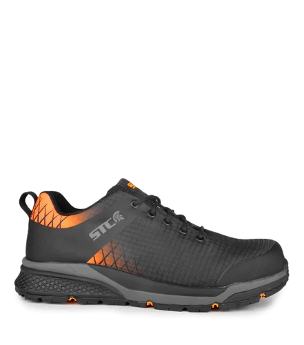 STC – Trainer – Shoe – #S29029-11 – Right