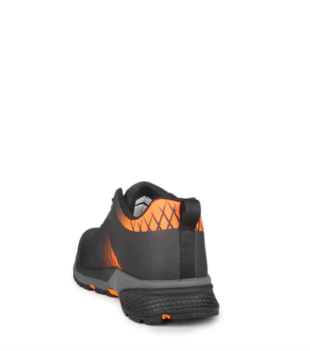STC – Trainer – Shoe – #S29029-11 – Back
