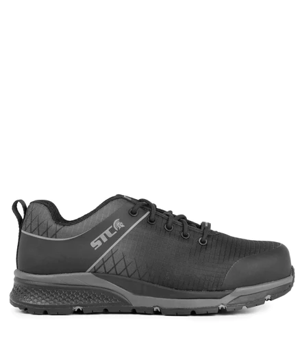 STC – Trainer – Shoe – #S29077-18 – Right