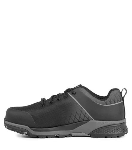 STC – Trainer – Shoe – #S29077-18 – Left