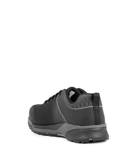 S29077-STC – Trainer – Shoe – #S29077-18 – Back
