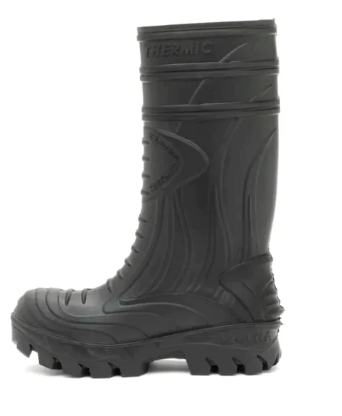 Cofra – Boots – #00040-14 – Left