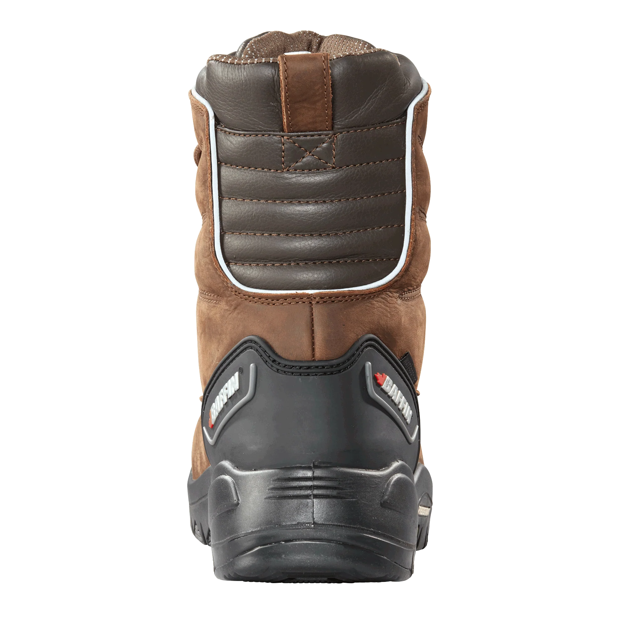 Baffin – Thor – Boot – #FLEX-MP01 – Brown – Back
