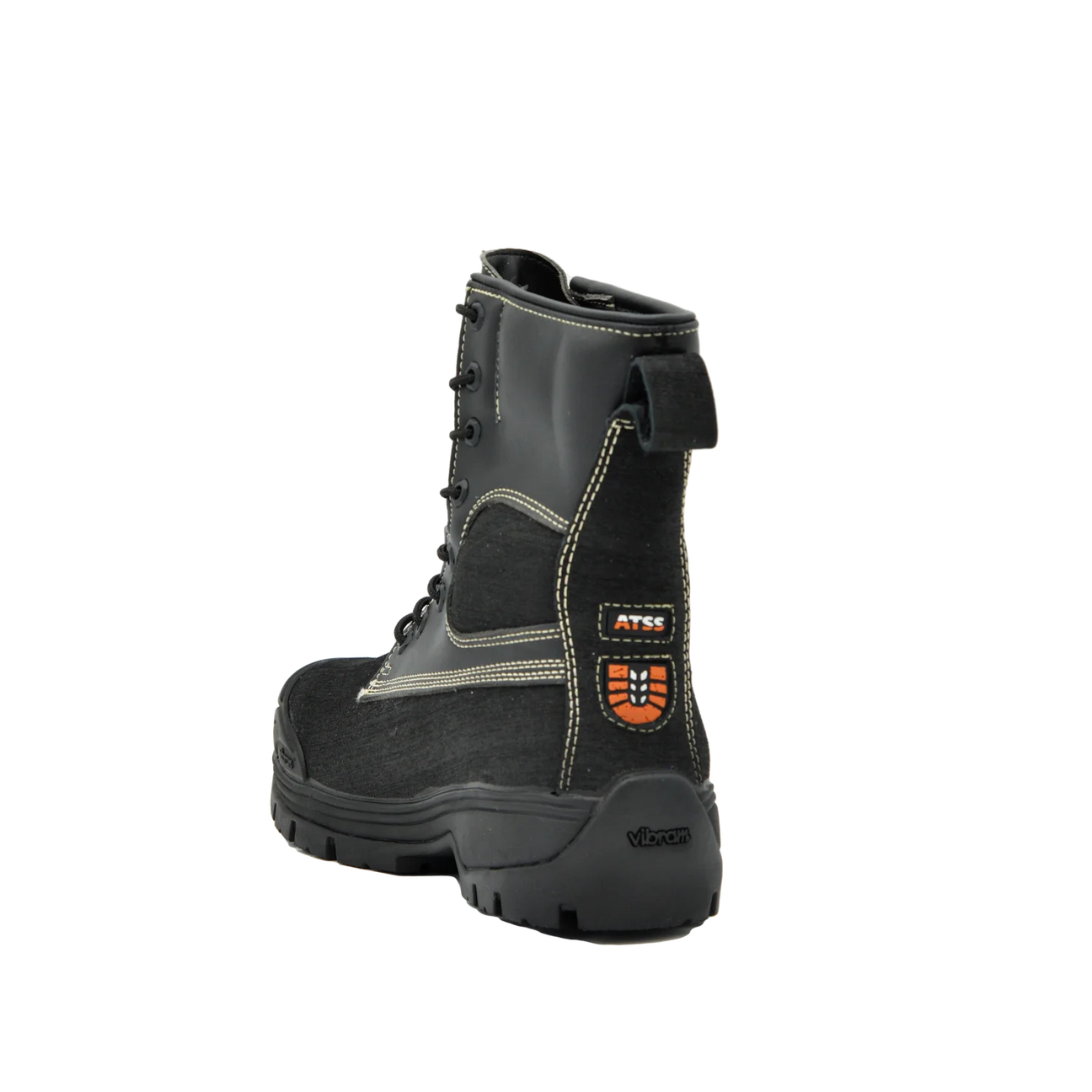 Unik – Boots – #USF89461 – Back