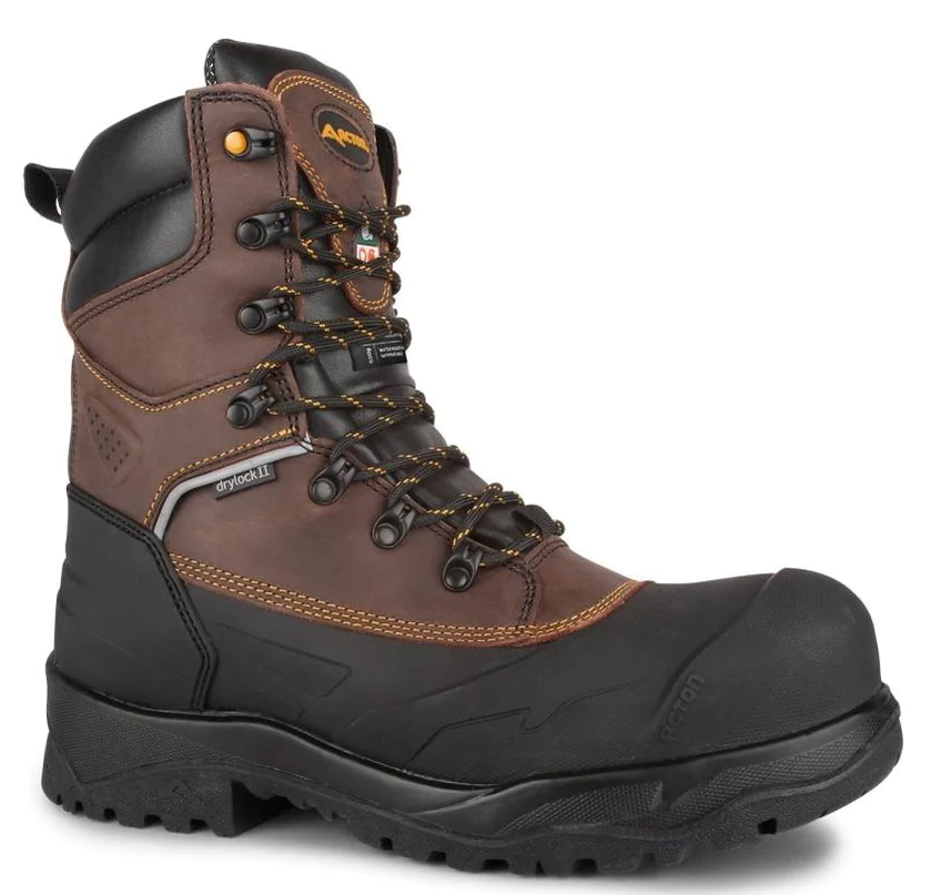 Acton – Boots – #9255-12