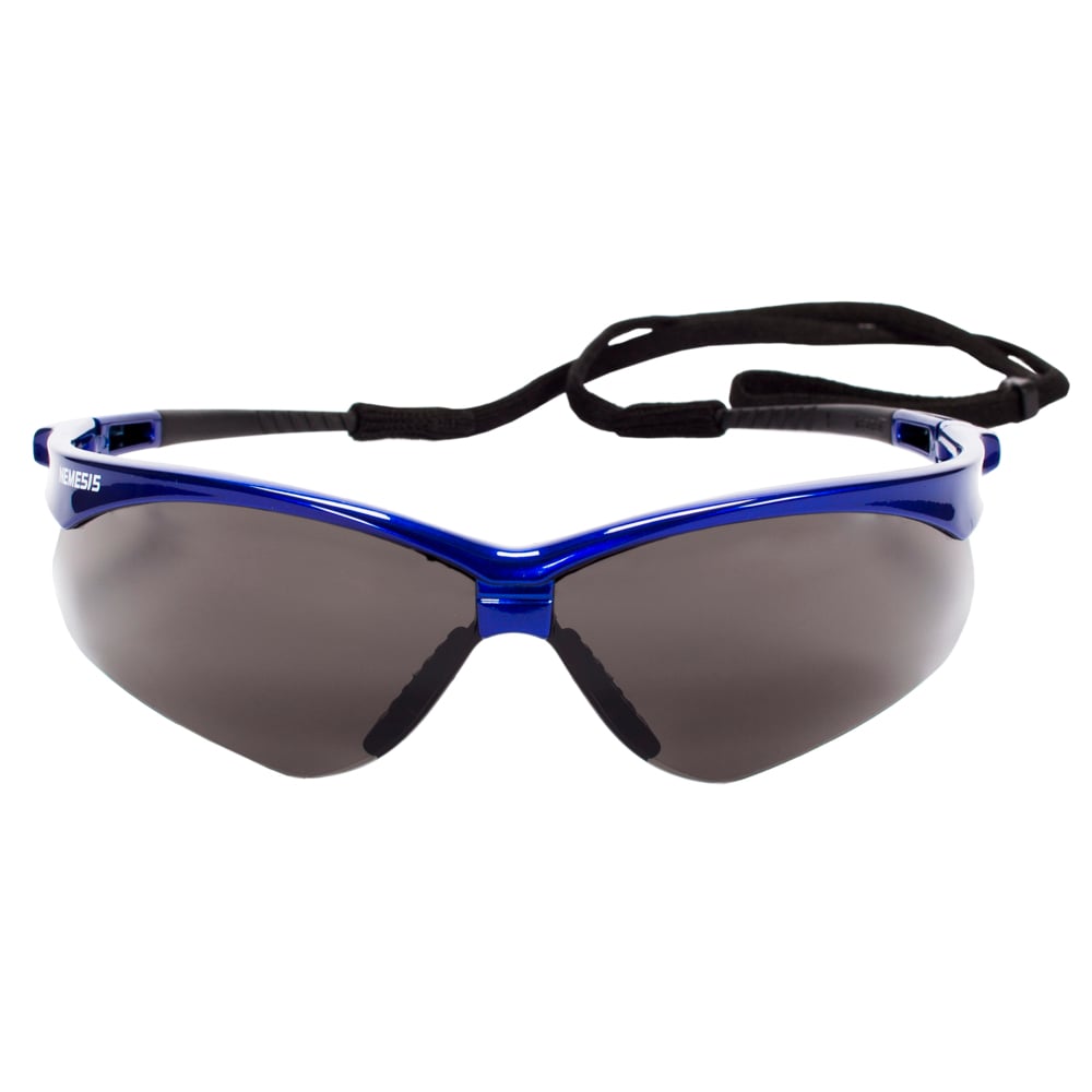Kleen Guard – Nemesis – Glasses – #47387 – Front