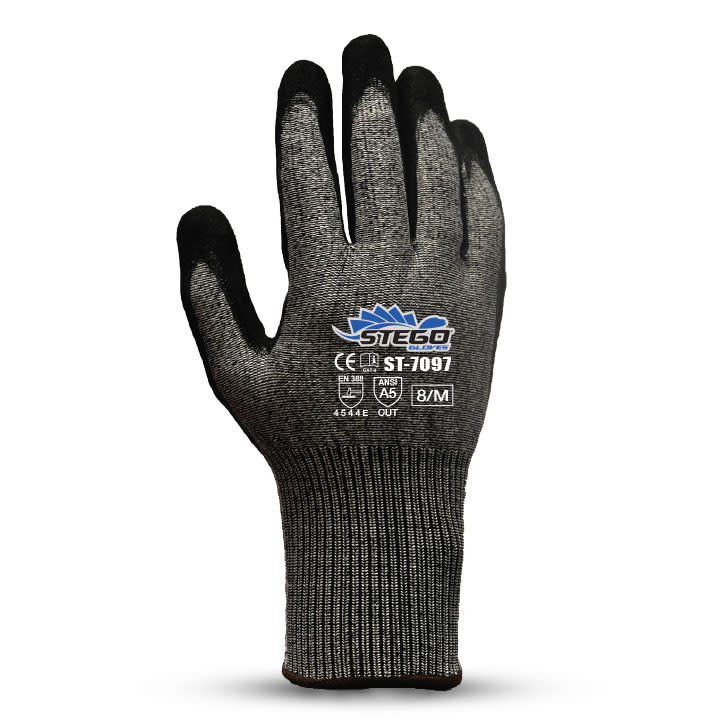 Stego gloves #ST-7097 – Xlarge