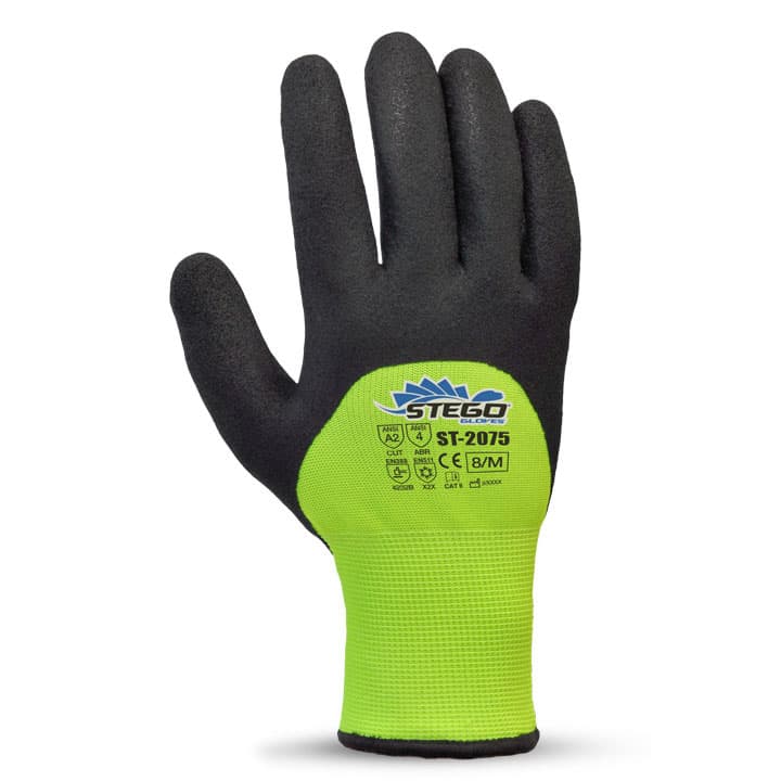 Stego thermo gloves ST-2075 – Medium