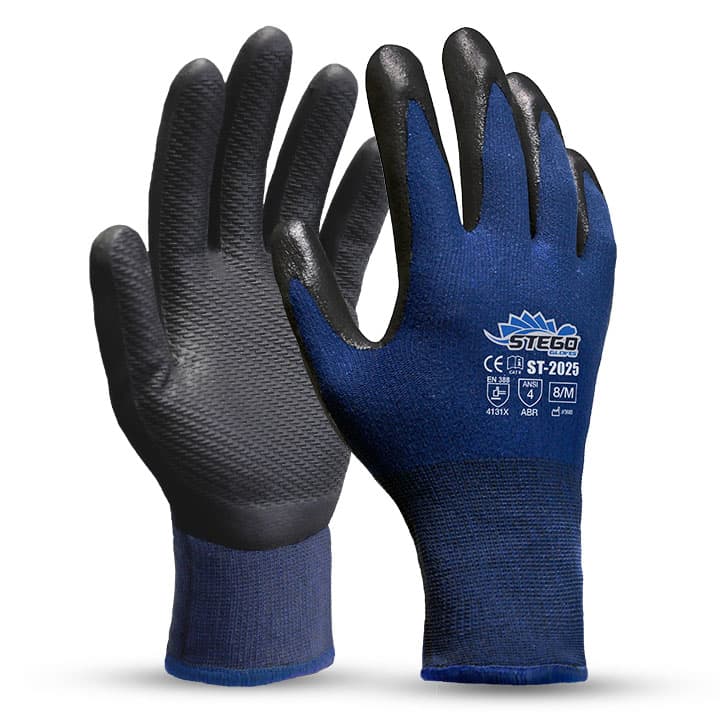 Stego glove ST-2025 – Xlarge