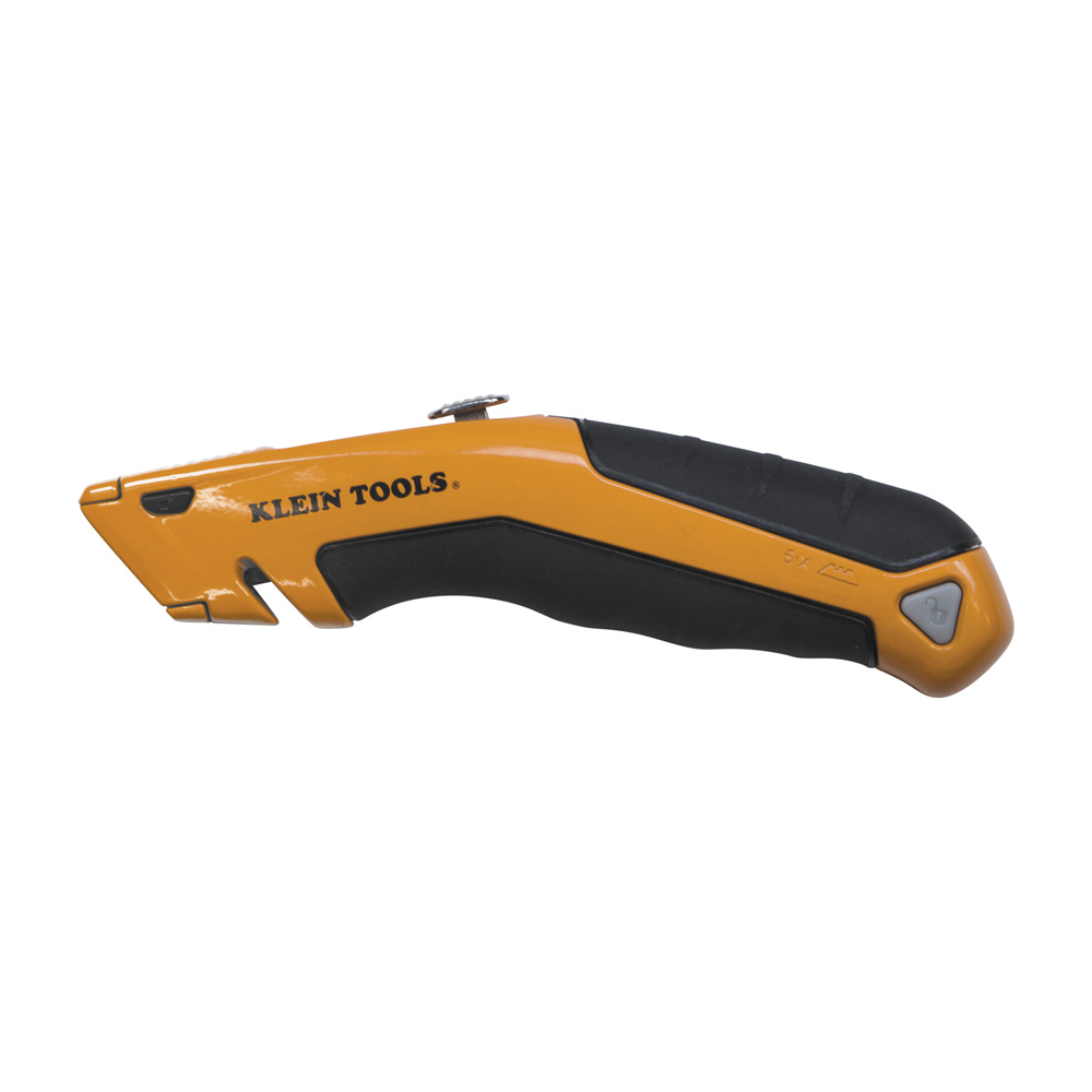 Klein – Utility Knife – #44133 – Retracted