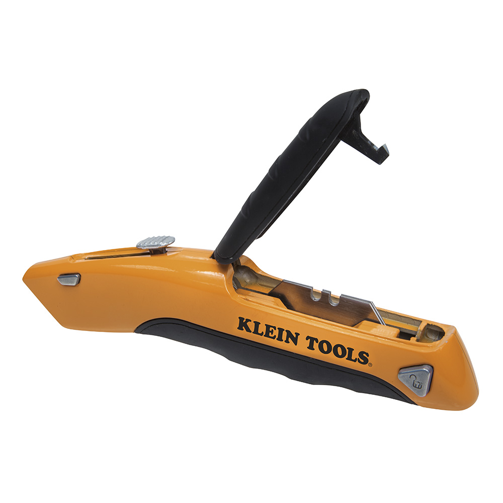 Klein – Utility Knife – #44133 – Open