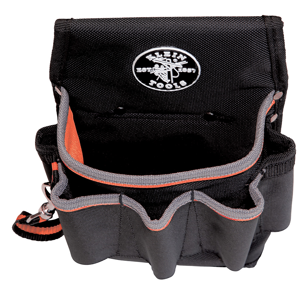Klein – Tool Pouch – 5241 – Top