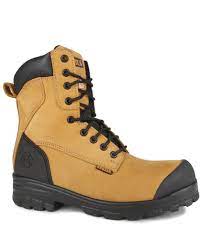 STC Master boot water/proof #S22332-12 – Tan, 11