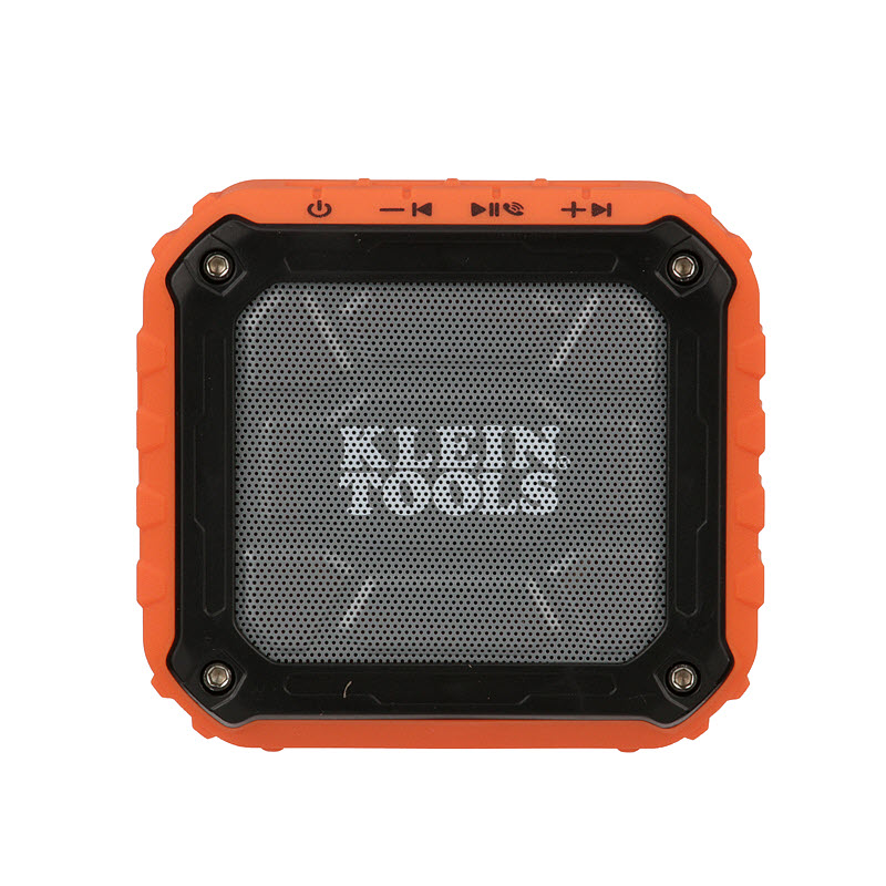 Klein – Speaker – #AEPJS1 – Front