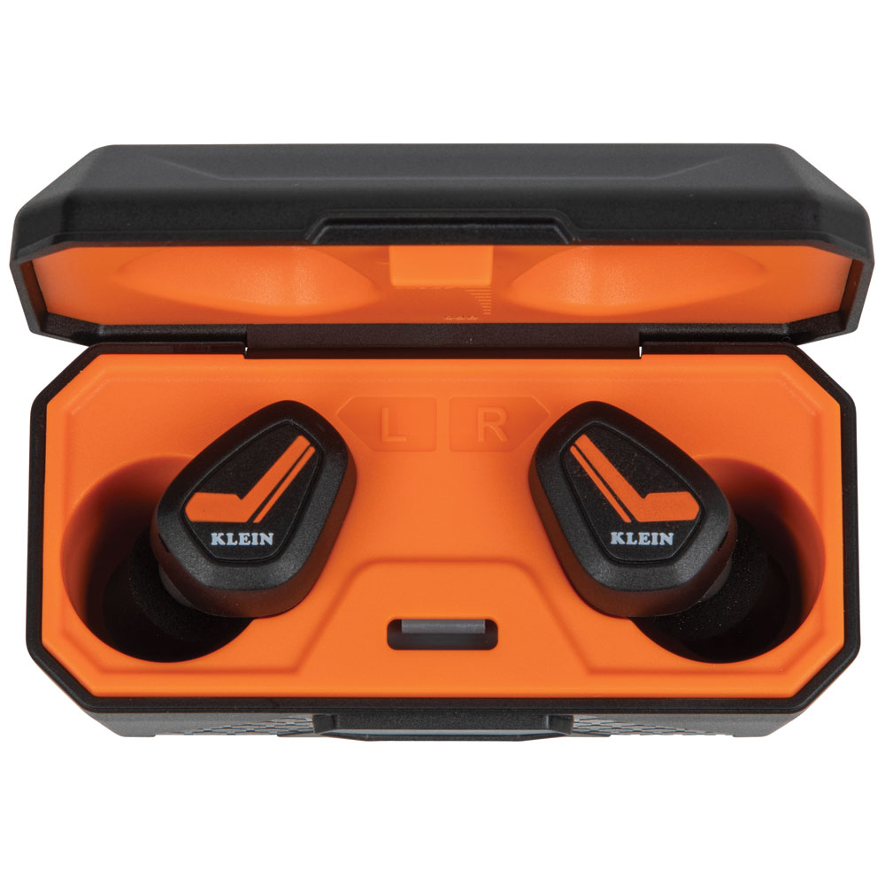 Klein – Bluetooth earbuds – #AESEB1 – Top