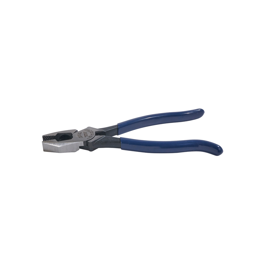 Klein – Pliers – #D213-9ST – Side